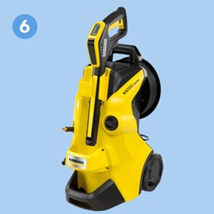 KÄRCHER K4 Premium Power Control